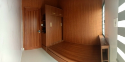 Căn 3 phòng ngủ 1 bếp 2 toilet full nội thất ban công hướng đông tại Quảng Nam