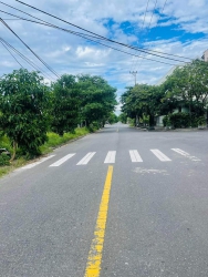 Bán đất Lô Đất Đường 7m5 Lương Khắc Ninh- Hoà Xuân tại Quảng Nam