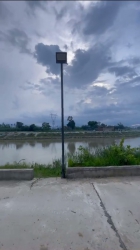 Chủ cần bán lô view sông An Trạch Hòa Tiến Đường 7,5m bao đẹp tại Quảng Nam