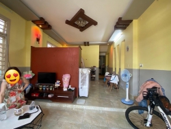 n nhà 2 tầng kiệt ô tô 7m đường Nguyễn Văn Thoại tại Quảng Nam