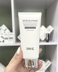 Sữa rửa mặt Melow Gel Cleanser 2Nine tại Quảng Nam