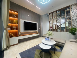 Nhà 3 tầng 4phòng ngủ Hà Huy Tập Thanh Khê tại Quảng Nam