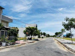 Chính chủ bán đất gần ĐH FPT và ĐH Phan Châu Trinh tại Quảng Nam