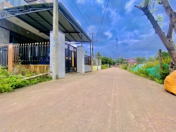 Phía Nam Đà Nẵng - Đất 160m2 Đường 7 mét tại Quảng Nam