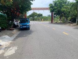 Đất Đường 10m5 Khu B Nam Cẩm Lệ Giá Rẻ tại Quảng Nam