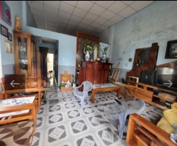 Không tin nổi! Chỉ 2.1 tỷ có nhà 140m2 Hoà Quý, kiệt 5m tại Quảng Nam