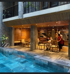 n toà căn hộ Boutique tại Quảng Nam