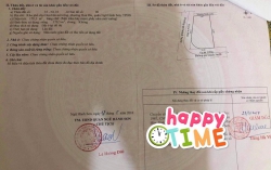 Bán lô góc 2 mặt tiền vị trí vừa ở vừa kinh doanh khu phố chợ Non Nước tại Quảng Nam