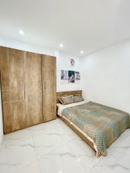 Bán nhà 2 tầng ngay trung tâm thành phố Kiệt Điện Biên Phủ tại Quảng Nam