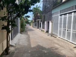 Chủ bán nhà cấp 4 đường Trường Sơn gần cầu vượt Hoà Cầm tại Quảng Nam