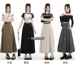 Chân váy ly cơi vẫn cứ là hothit tại Quảng Nam