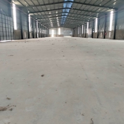 Cho thuê kho xưởng Điện Ngọc tại Quảng Nam