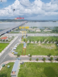 Bán nhanh nền đất Khu Đô Thị Phú Gia Hưng diện tích 125m2 giá 1.x tỷ Sổ Hồng Sẵn tại Quảng Nam