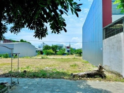 Bán đất mặt tiền đường Trà Na 4, Phường Hòa Khánh Nam, Quận Liên Chiểu tại Quảng Nam