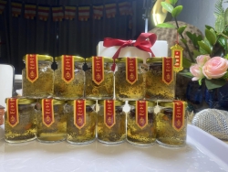 ch cần biếu tặng Yến Sào cho Ông Bà Ba Mẹ làm quà Tết tại Quảng Nam