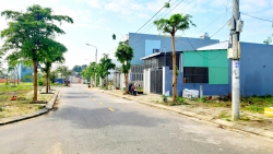 Đất đẹp như hình - Giá rẻ nhất khu tại Quảng Nam