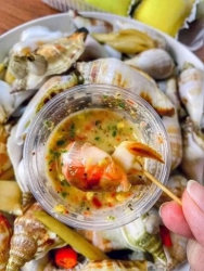 Dancing Snails sẽ đến vào ngày mai tại Quảng Nam