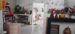 Mặt tiền Đàm Quang Trung view sông Cu Đê tại Quảng Nam
