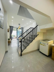Nhà 2 tầng đường Núi Thành - Hải Châu - Tp Đà Nẵng tại Quảng Nam