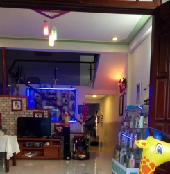 Bán nhà 2 tầng Khuê Mỹ, Ngũ Hành Sơn - Diện tích 100m2, ngang 5m tại Quảng Nam