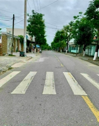 n lô góc trước mặt tại Quảng Nam