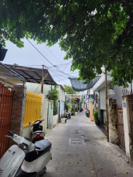 Bán đất tặng C4 Đang cho thuê 10 triệu/tháng tại Quảng Nam