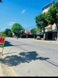 n đất Mặt tiền đường 15m Phạm Hùng- nam cầu Cẩm Lệ, Đà Nẵng tại Quảng Nam