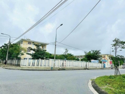 Bán lô góc B2.27 (sát Võ Chí Công) tại Quảng Nam