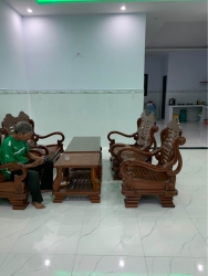 Bán đất tặng nhà mới xây 98m2 Kiệt Nguyễn như Đãi Quận Cẩm Lệ tại Quảng Nam