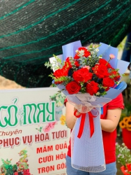 Dành trọn ngàn yêu thương chào đón tháng 10 tại Quảng Nam