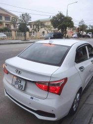 Hyundai Grand i10 chính là lựa chọn hoàn hảo tại Quảng Nam