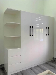 Tủ nhựa Bích Đạt tại Quảng Nam