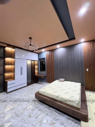Lựa chọn đơn vị thi công nội thất đẹp tại Quảng Nam