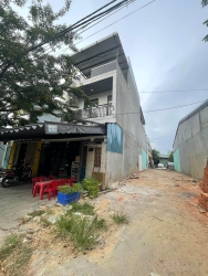 Cần bán lô đất đường 10m5 Bùi Tấn Diên - KĐT Phước Lý - Hòa Minh tại Quảng Nam