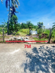 n lô biệt thự La Bông - Hoà Tiến - Hoà Vang - Đà Nẵng tại Quảng Nam