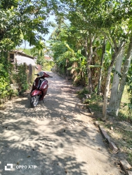 Cần bán lô đất Tam Ngọc TP Tam Kỳ tại Quảng Nam