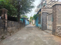 Bán Lô Đất Thôn Vân Dương 2 Hoà Liên Đường Ô Tô 4m Vào Tận Nơi tại Quảng Nam