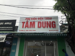 O VĂN HOÀNG DESIGN tại Quảng Nam