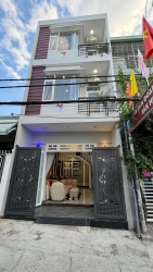 n nhà Kiệt ôtô 5m Hà Huy Tập, Thanh Khê tại Quảng Nam