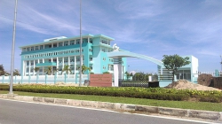 Chủ cần tiền bán lô cạnh Đại học Kỹ Thuật Y Dược thuộc Hoà Hải, Ngũ Hành Sơn tại Quảng Nam