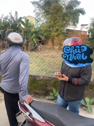 ch Thiện Chí Xem Đất tại Quảng Nam