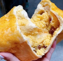 Bánh Mì Nho Dừa tại Quảng Nam