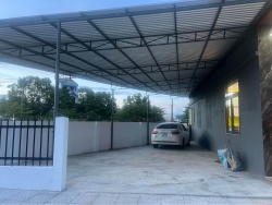 Cần bán nhà vườn diện tích 300m đất đã có sổ đỏ tại Lệ Siwn 1, giá 3650 triệu đồng tại Quảng Nam