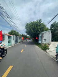 Bán đất nền đẹp Cẩm Nê Hòa Tiến Hòa Vang Đà Nẵng đường 5,5m thông 117m2 cách cầu Rồng 15 phút tại Quảng Nam