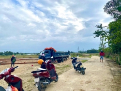 Cơ hội vàng đất ven Đà Nẵng chỉ 490 triệu tại Quảng Nam