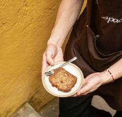 Quyền Cakery tại Quảng Nam