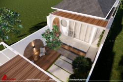 Mua bán nhà đẹp góc 2 mặt tiền tại Quảng Nam