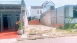 Đất Mặt tiền đường Đặng Thùy Trâm, Phường An Mỹ, thị trấn phố Tam Kỳ, Quảng Nam tại Quảng Nam
