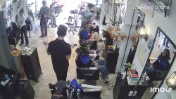 Quang Vinh Salon - Kiểu Tóc Đẹp tại Quảng Nam