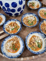 Soul Village - Hồn Quê Cafe tại Quảng Nam